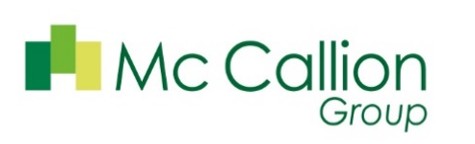 Mc Callion Group Logo