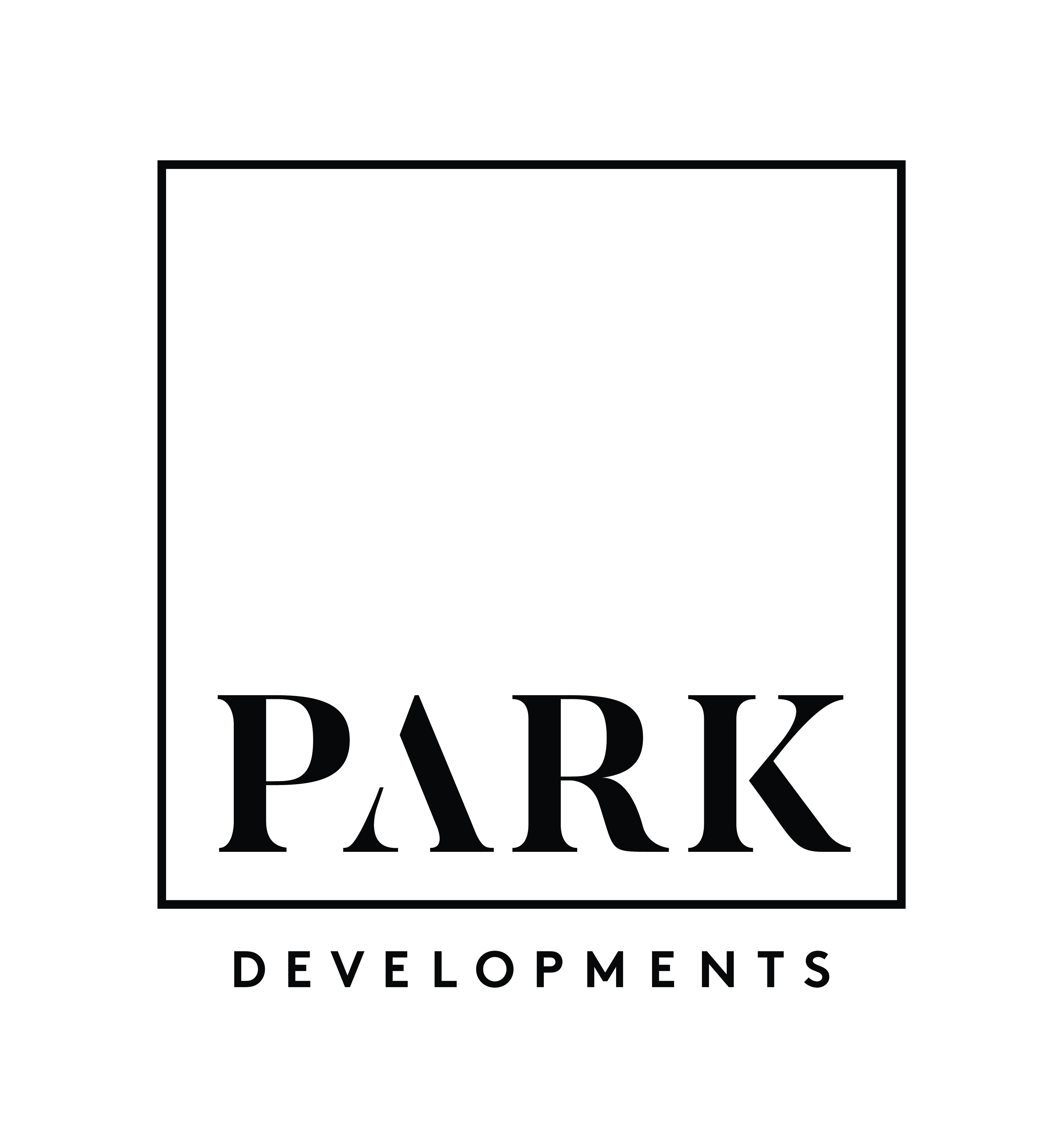 Park Developments Logo