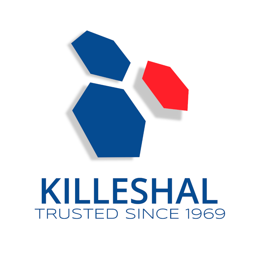 Killeshal Precast Concrete Ltd Logo