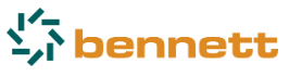 Bennett (Construction) Limited Logo