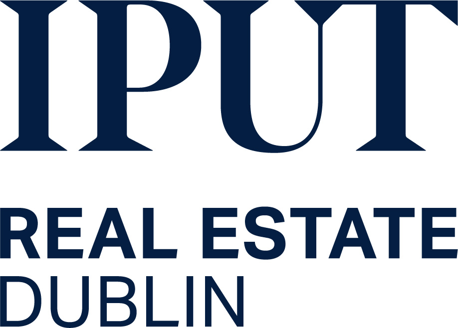 IPUT Real Estate Dublin Logo