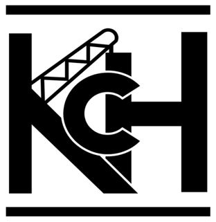 Kavanagh Crane Hire Ltd Logo